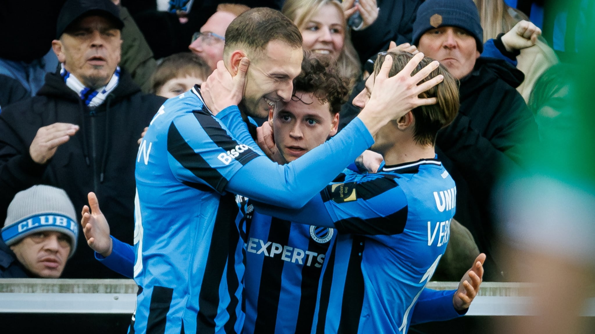 Club Brugge – Standard Liege