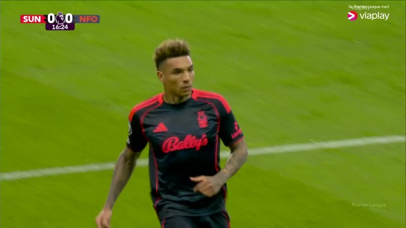 Dårlig nytt for Tottenham – Nottingham Forest stikker fra i nedrykkstriden