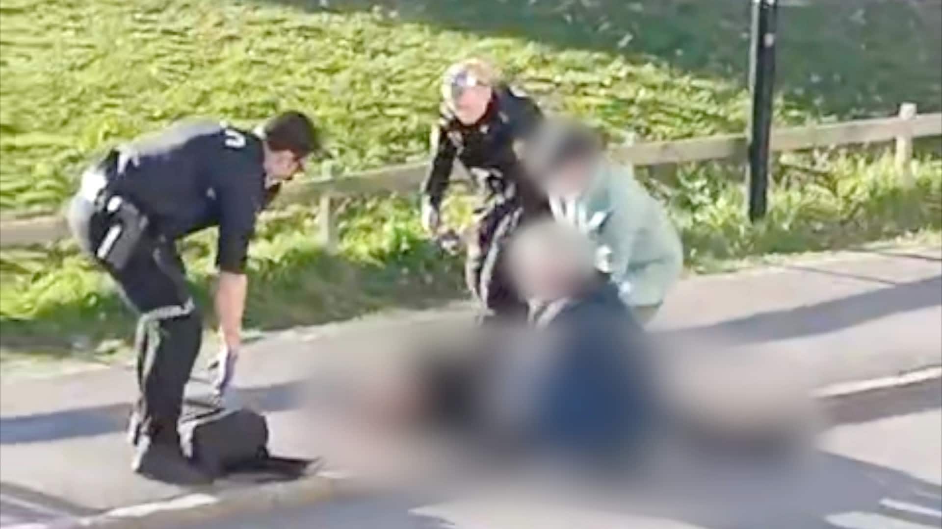 Skuddene på Økern: – Veldig dramatisk