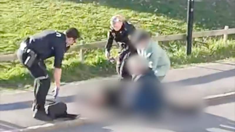 Nabo: – Veldig dramatisk