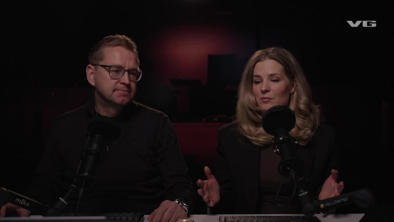 Fornærmet kvinne: – Skikkelig svik og et sjokk