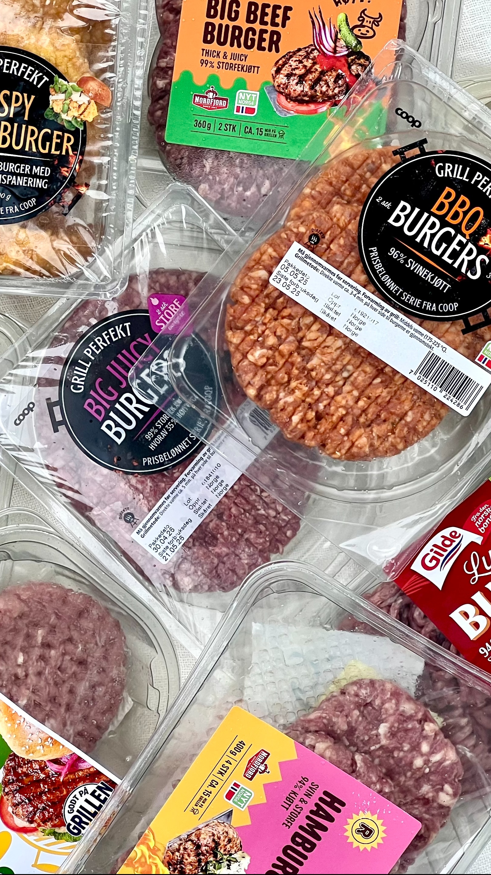 Stor test: Sommerens beste burgere