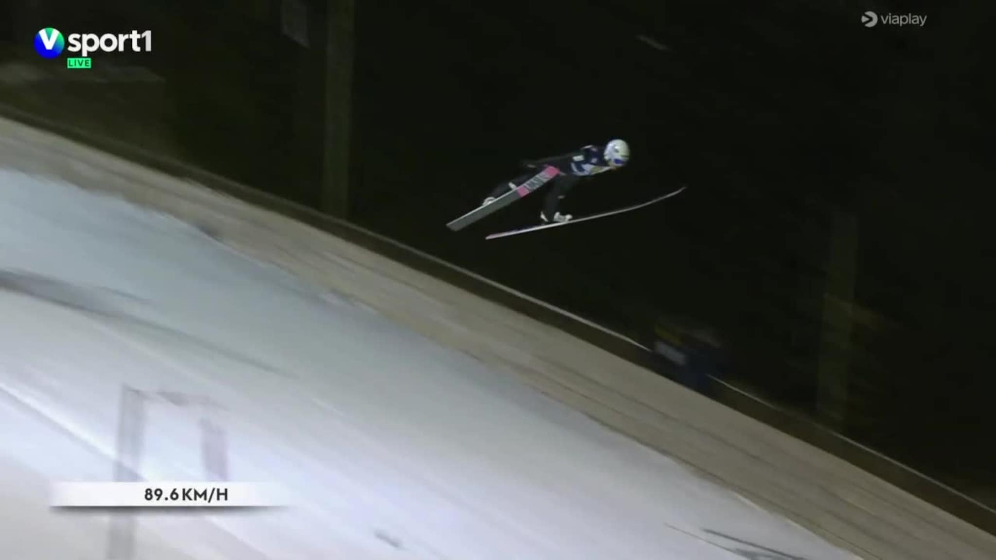 Forfang på pallen i Willingen etter sterke hopp
