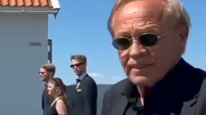 TV 2-redaktør: Ellefsen truet kanalen med mindre tilgang på landslaget