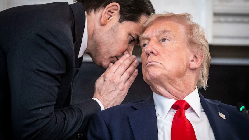 Det er lang vei til fred