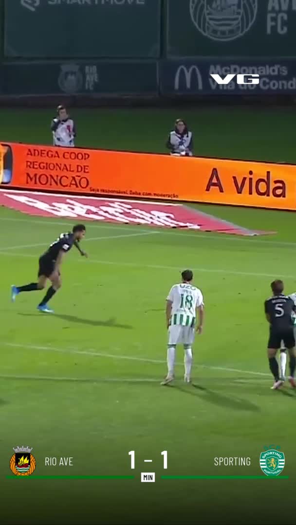 1-1: Suarez, Sporting
