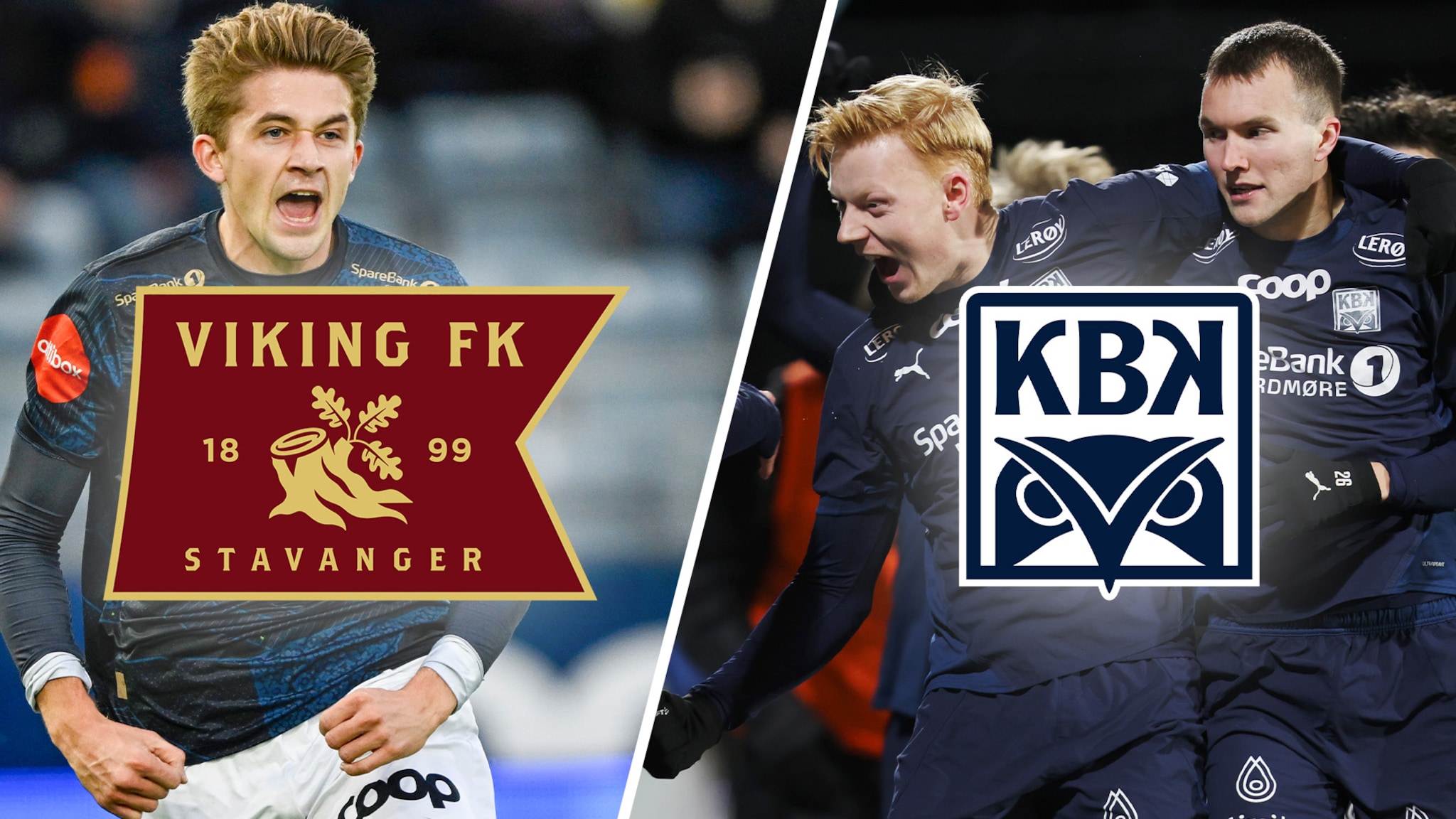 Viking – Kristiansund