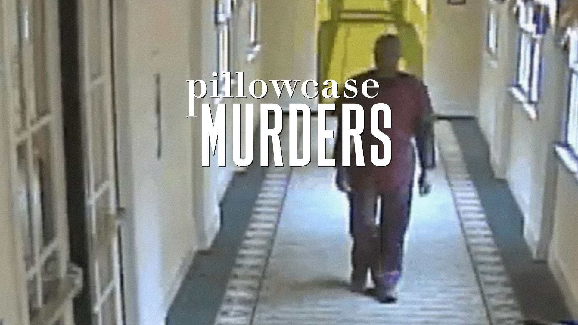 Pillowcase Murders episode 2 The Scope of Evil VGTV Dokumentar VGTV