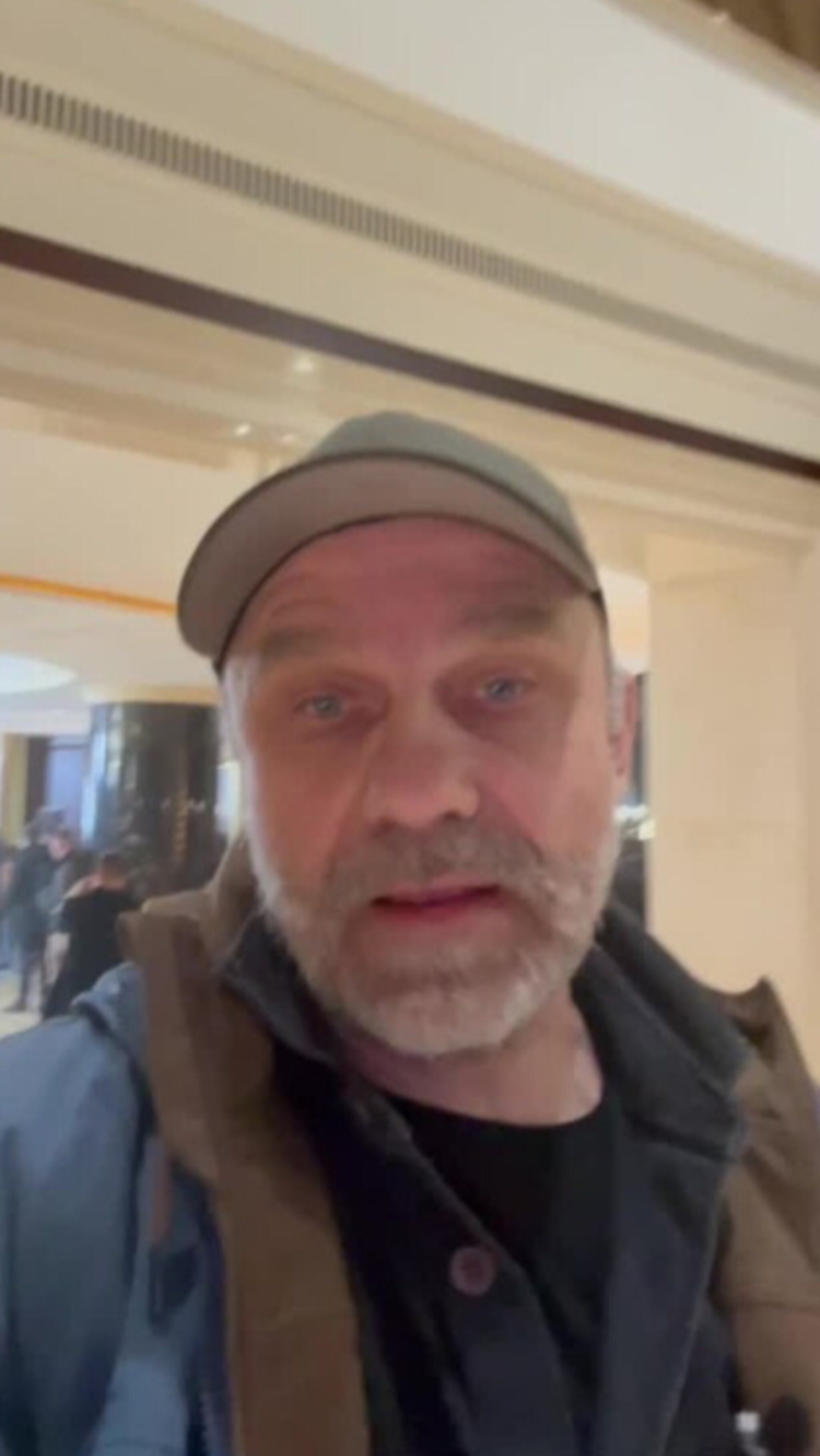 VG i Ukraina: Dette blir viktig for Støre i Kyiv