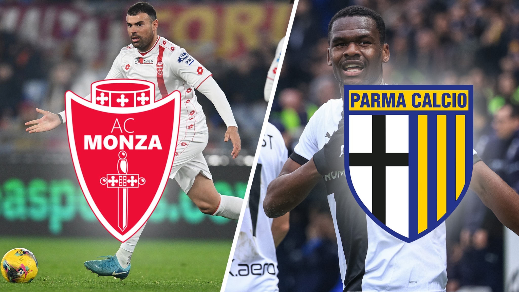 Monza – Parma