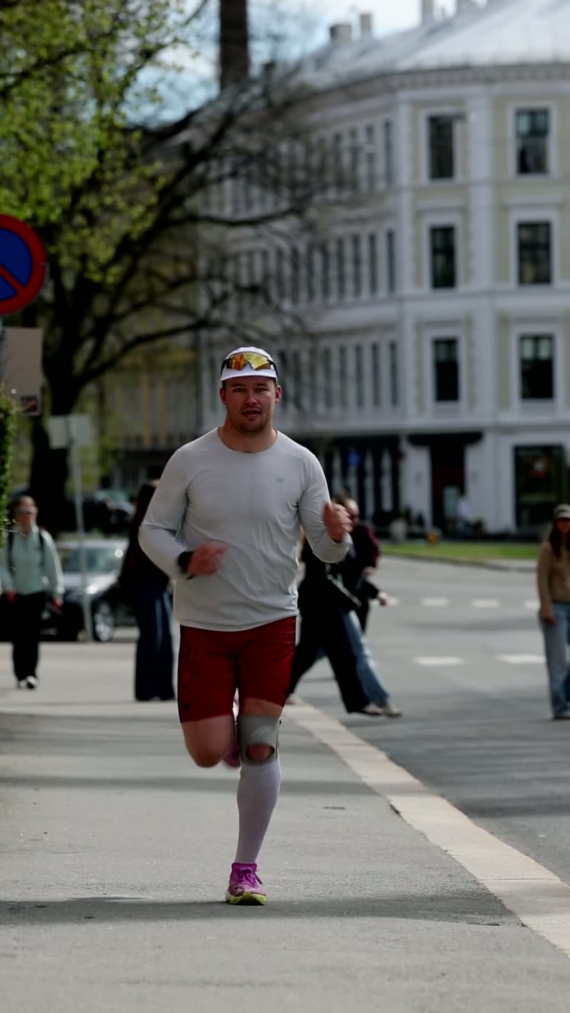 «Mankegard» frykter løpeskader: – Forventer å gå på smellen igjen