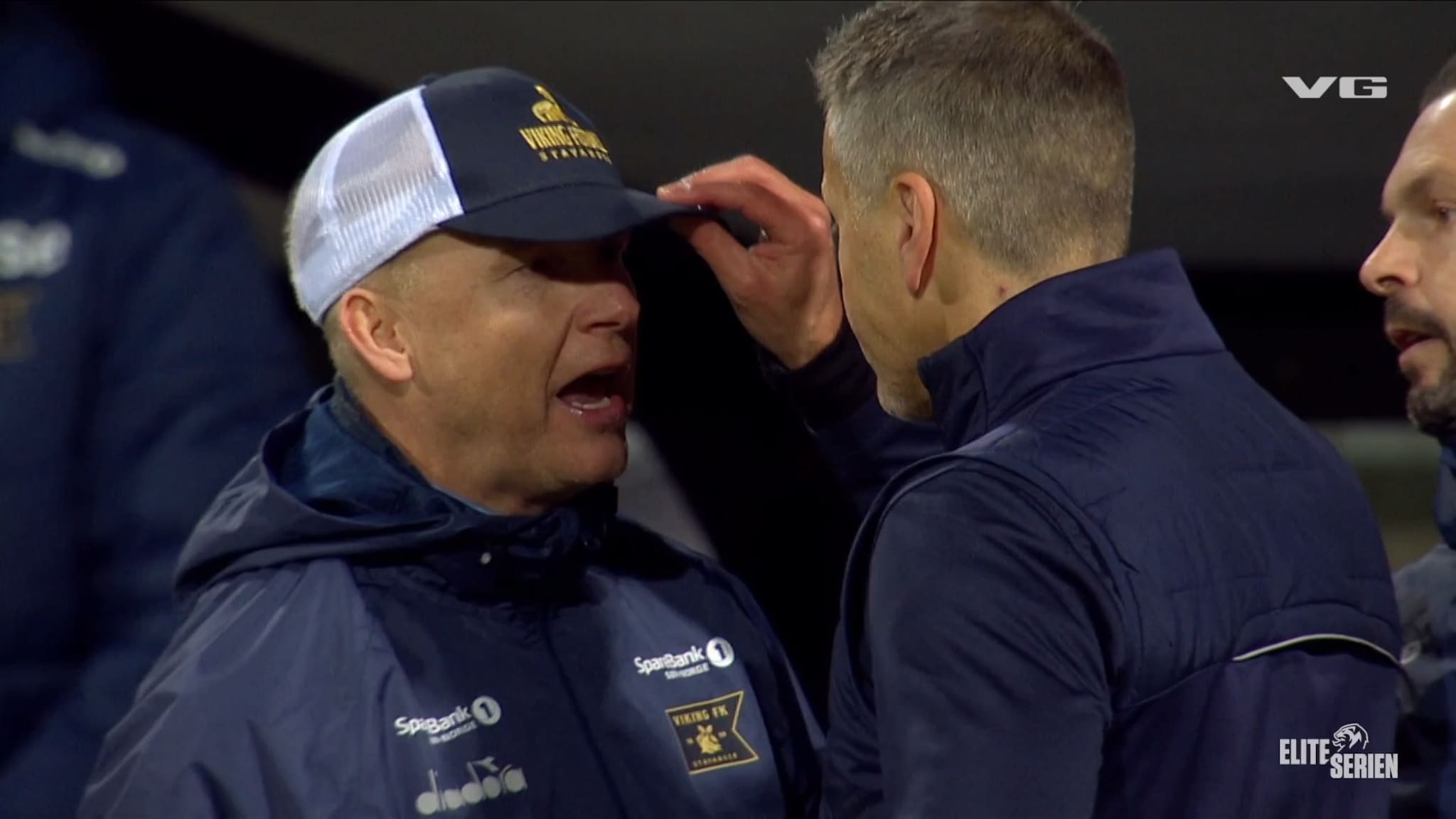 Viking reagerer på Glimt-omtale: – Viser en side av seg selv