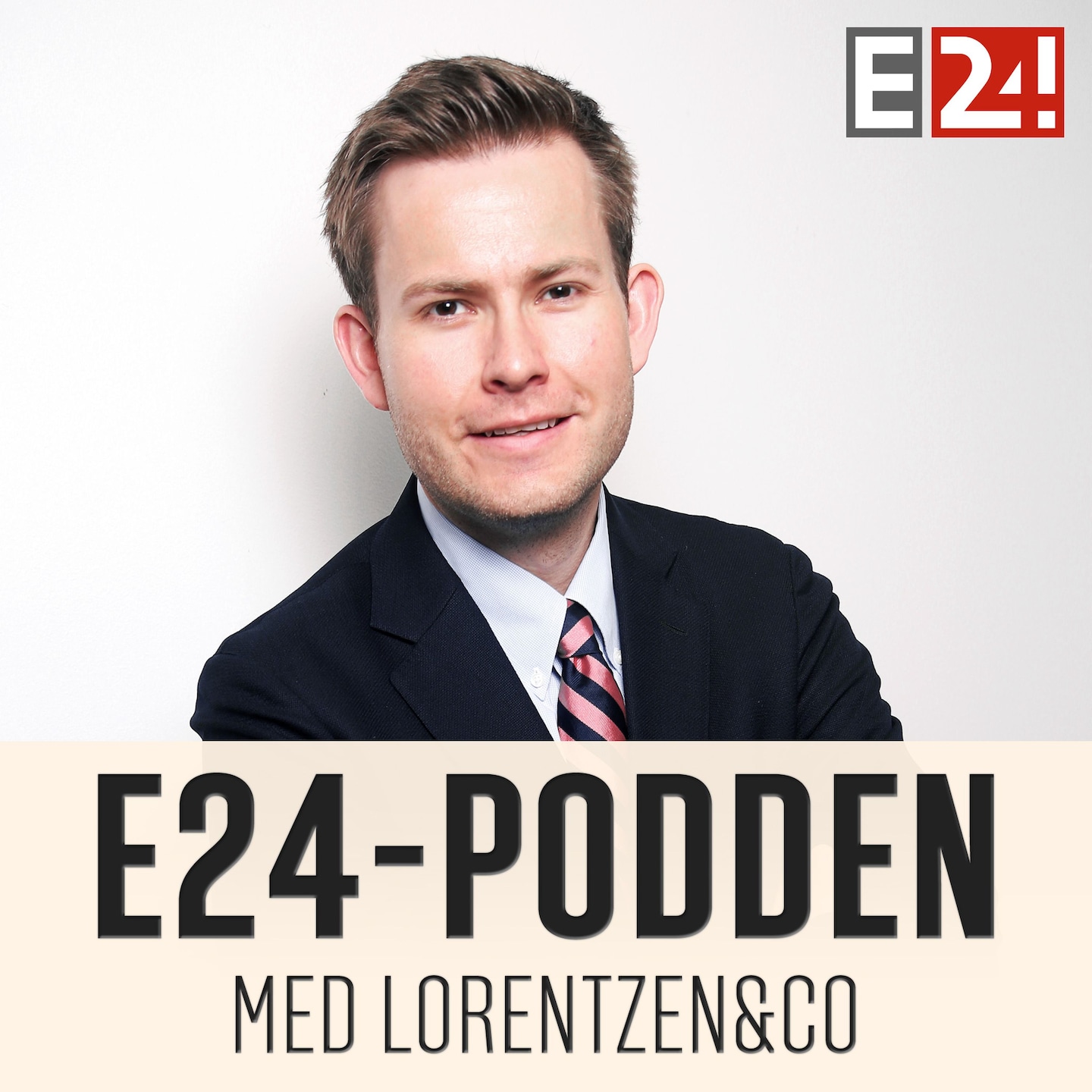 
        Nå starter Ledertalentene 2020
       - podcast episode cover