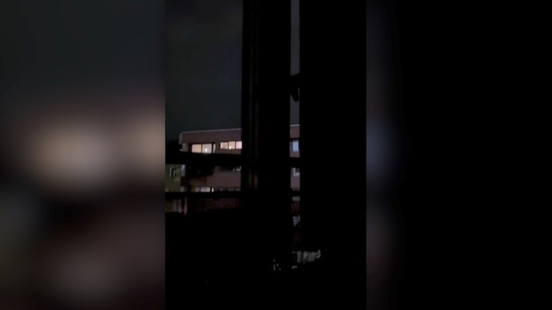 Høye smell hørt i Oslo: – Fremstår som fyrverkeri