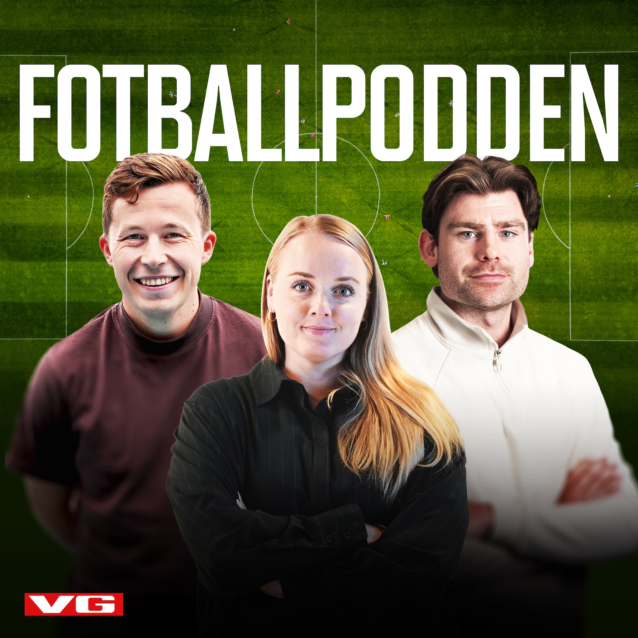 Hør Fotballpodden her! VAR-konflikten forklart på 15 minutter