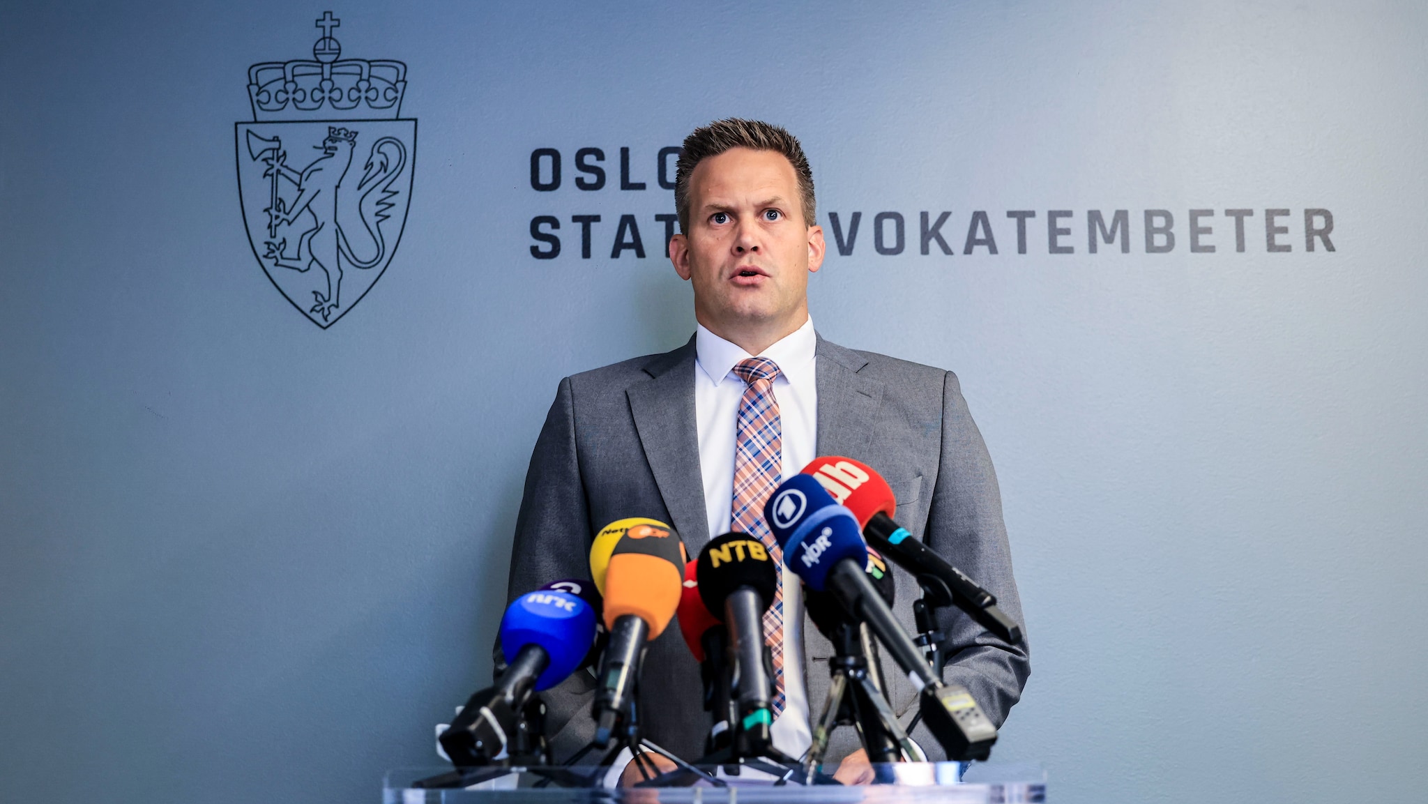 Marius Borg Høiby: Tiltalebeslutning kunngjøres i ettermiddag