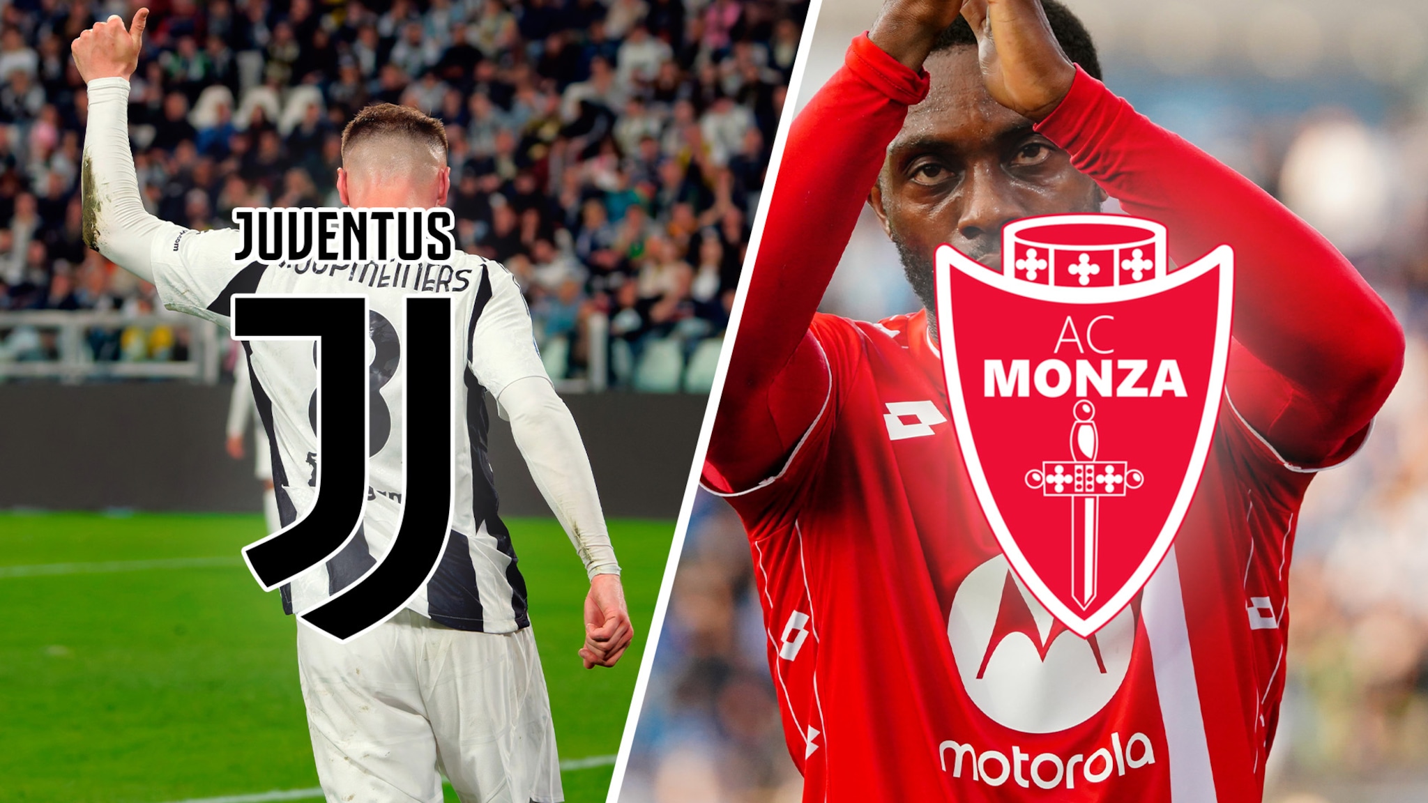 Juventus – Monza