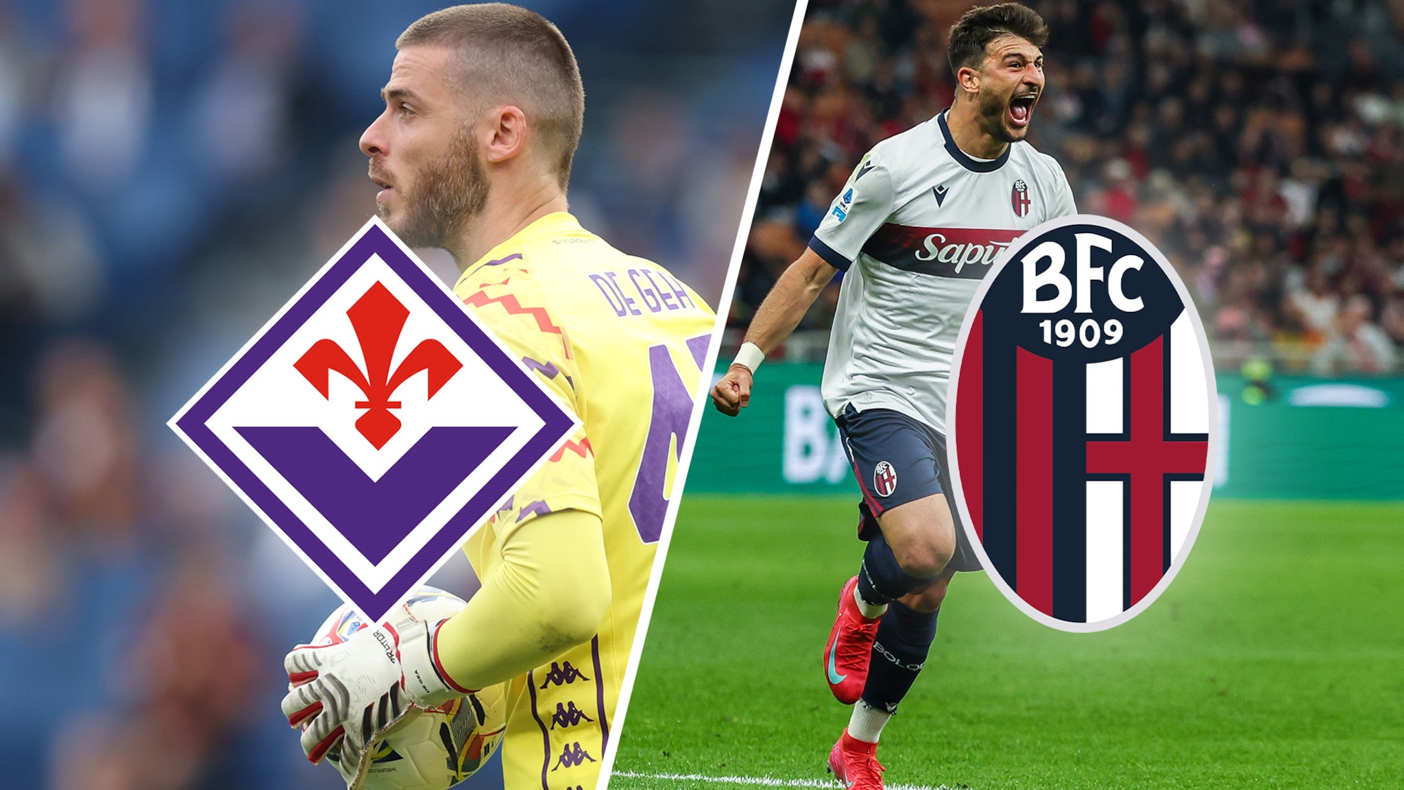 Fiorentina – Bologna