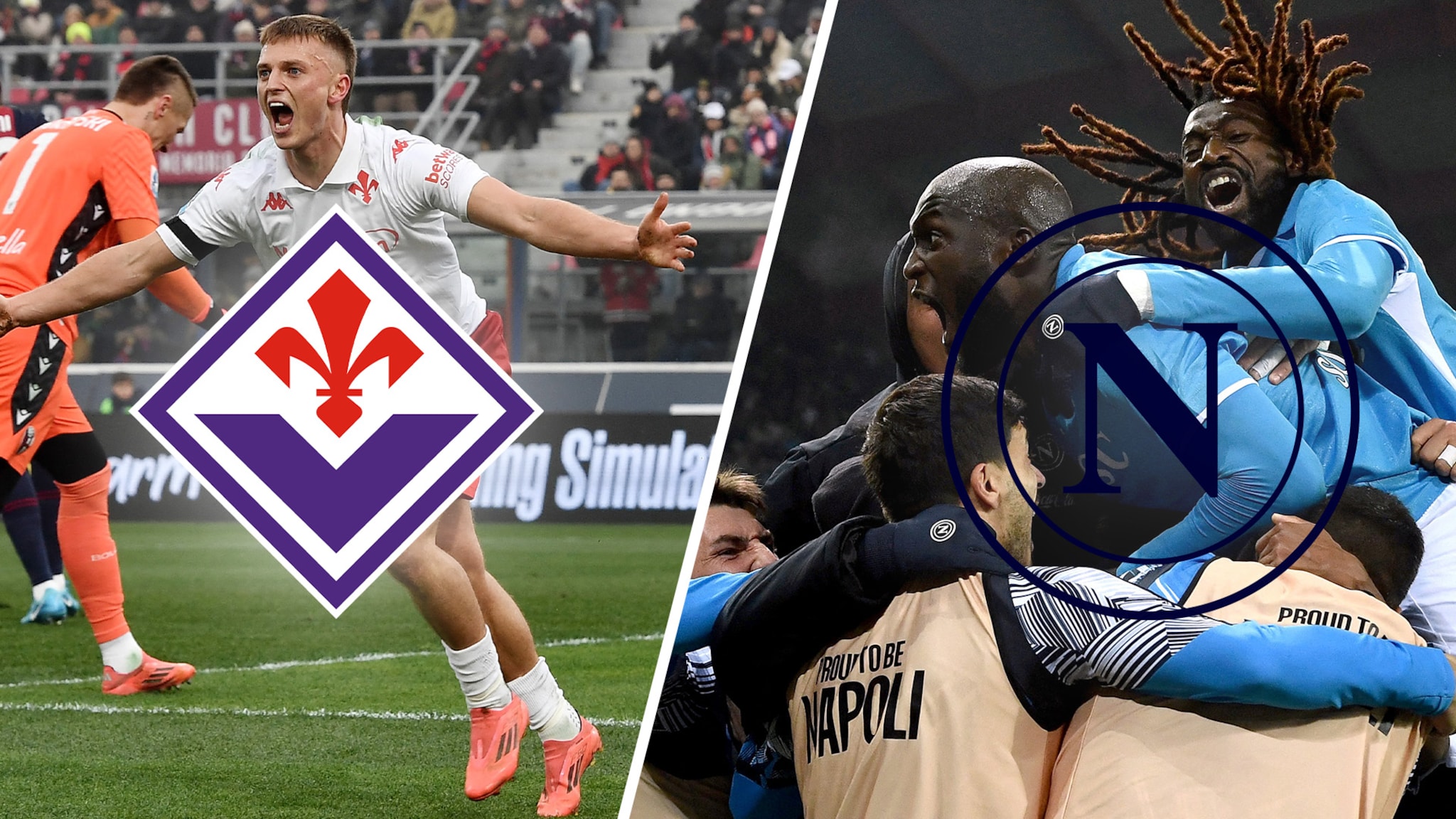 Fiorentina – Napoli