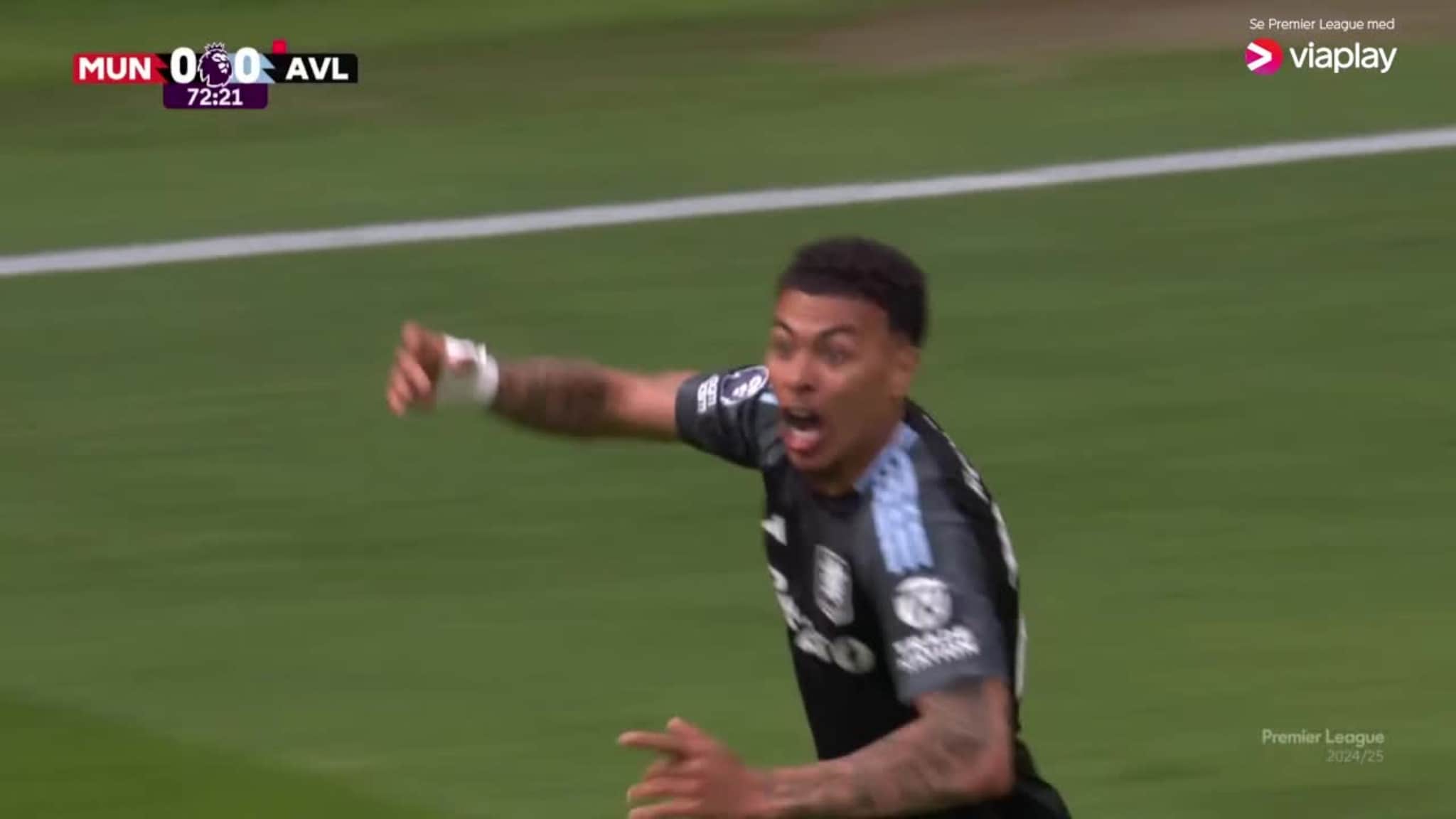 Aston Villa raser mot dommeren etter tungt tap: – I strid med retningslinjene