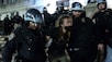 CNN: 300 personer pågrepet i demonstrasjoner ved Columbia University
