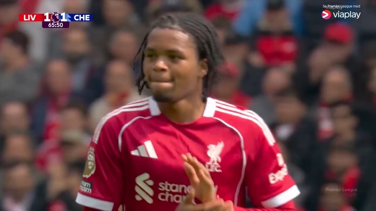 Liverpool-fansen raste mot spillerbytte: - Ville ikke se det