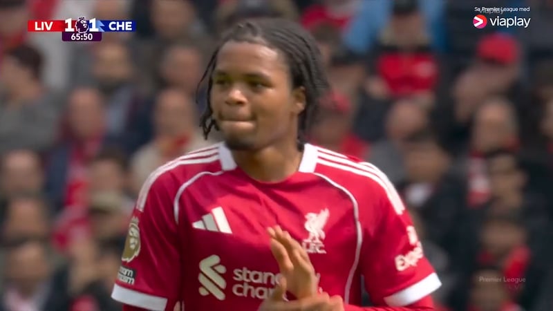 Liverpool-fansen raste i poengdeling mot Chelsea: – Ville ikke se det