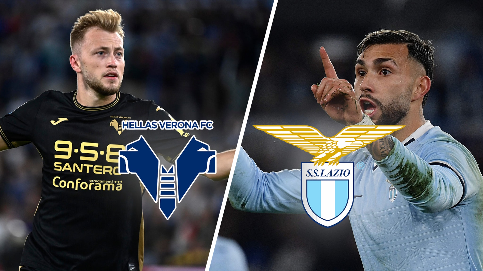 Hellas Verona – Lazio