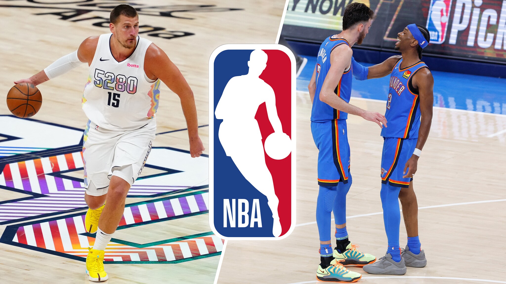 Denver Nuggets – Oklahoma City Thunder