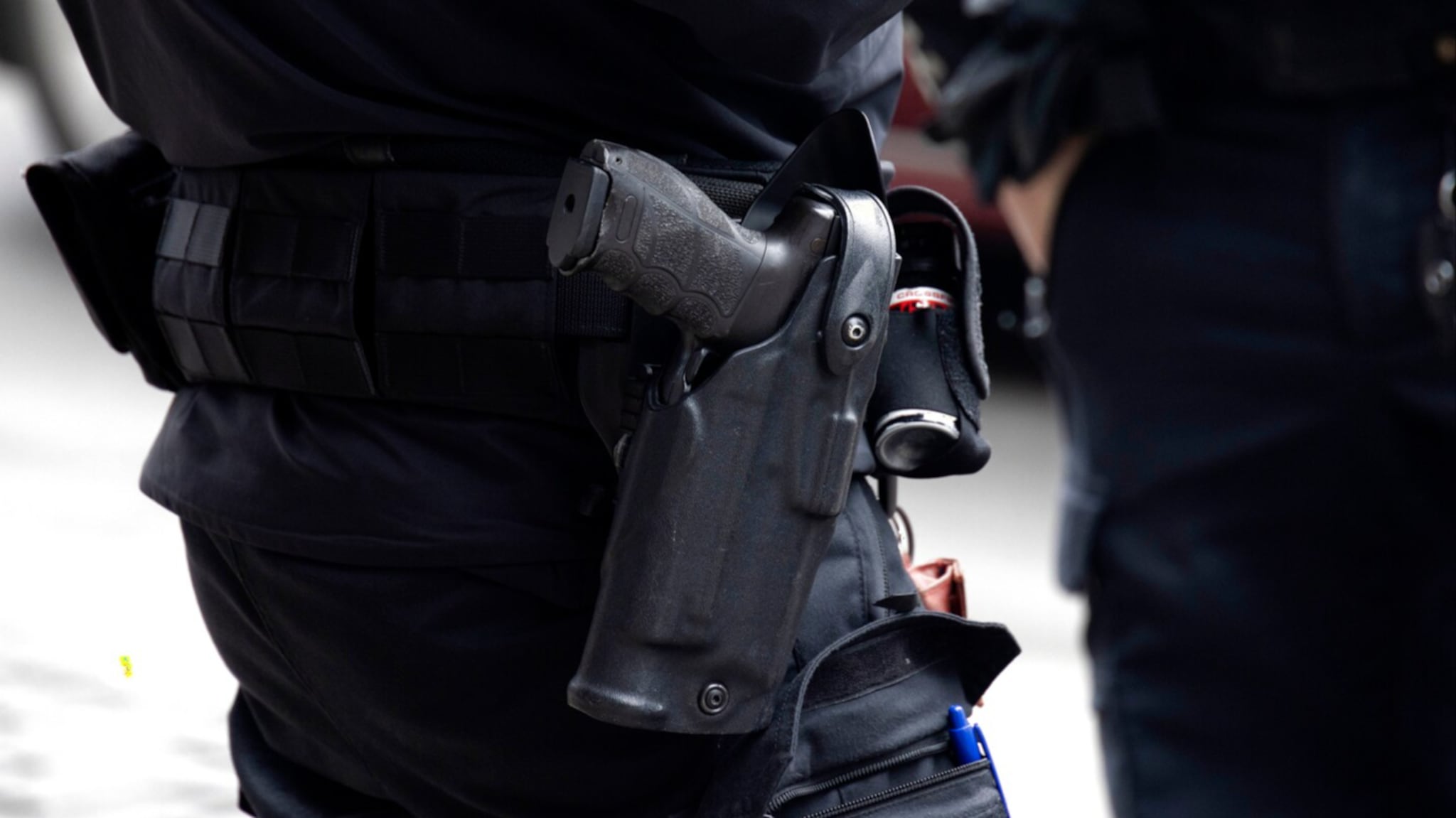 Politiet presenterer trusselvurdering for 2025