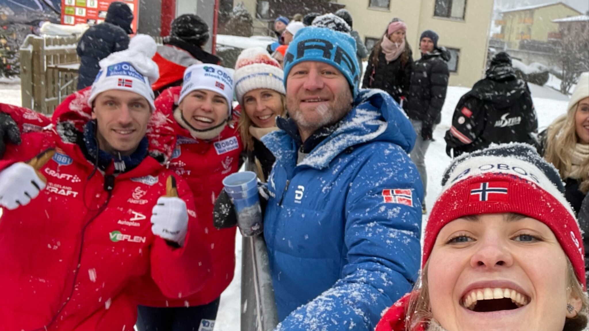 Ber pappa bytte navn