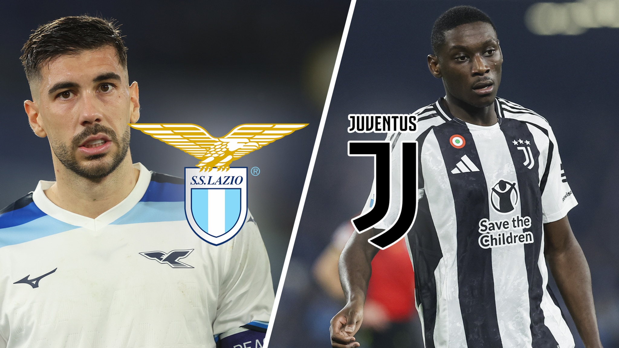Lazio – Juventus
