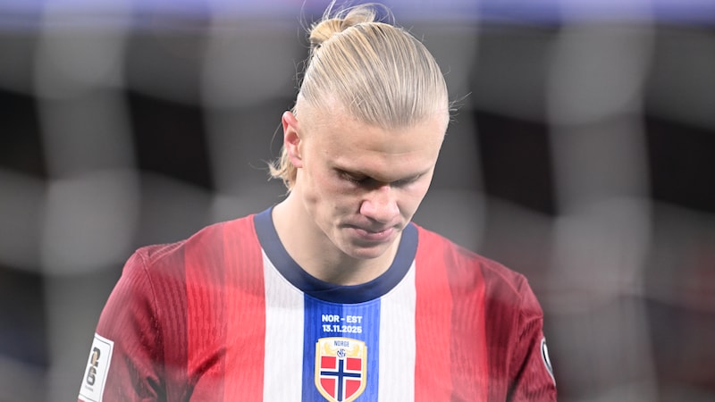 Norge sliter - målløst mot Estland i skjebnekampen