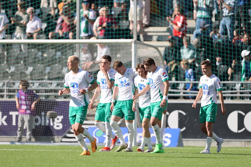 HamKam shocked Bodø/Glimt – the league chief misplaced for the primary time this season