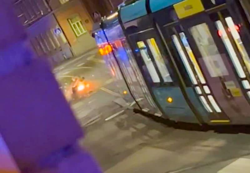 Byråds­lederen etter eksplosjonen i Oslo: – Skremmende