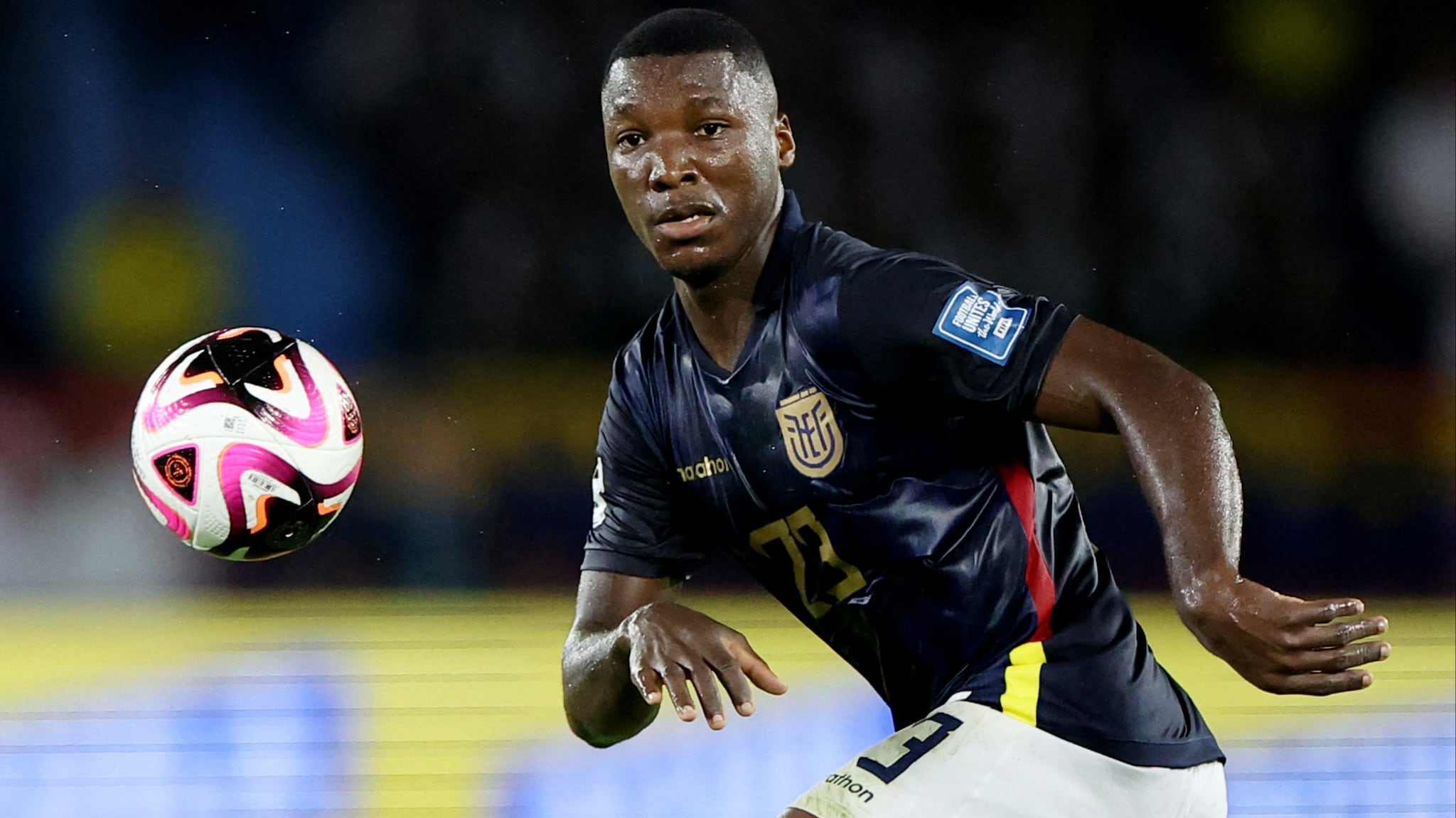 Peru - Ecuador