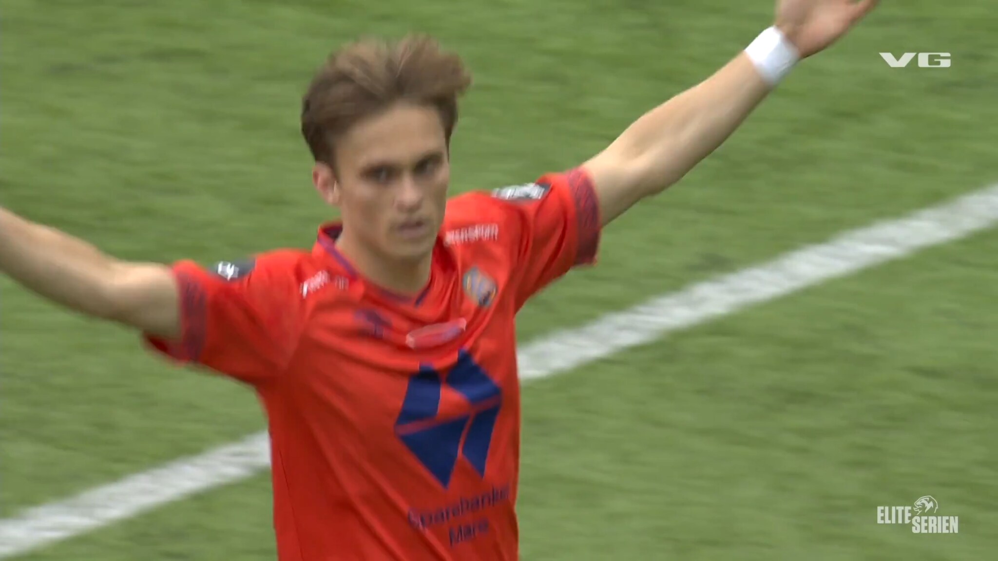 Perlescoring for Aalesund – HamKam berget uavgjort