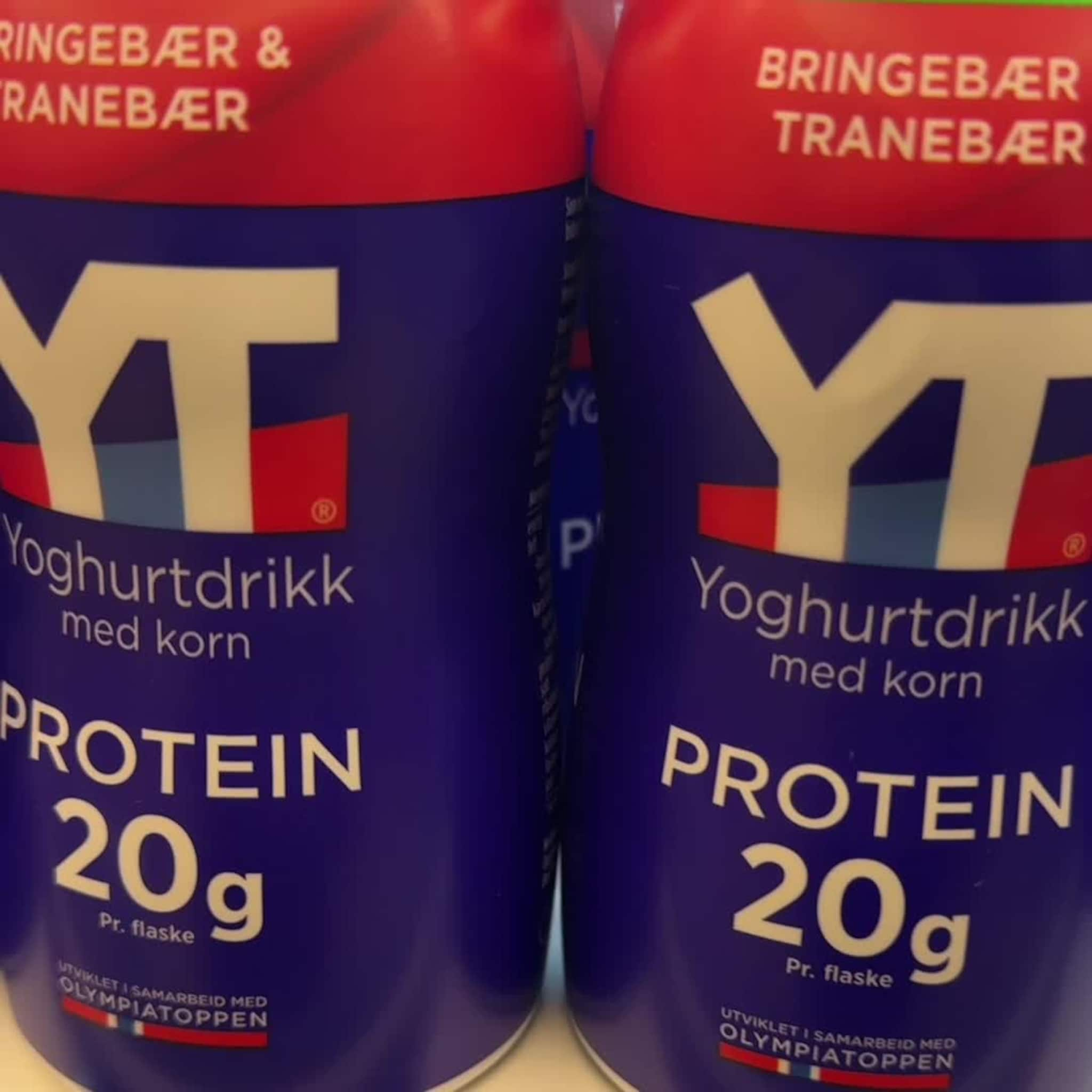 Proteinhysteriet: – Det er ganske sprøtt!