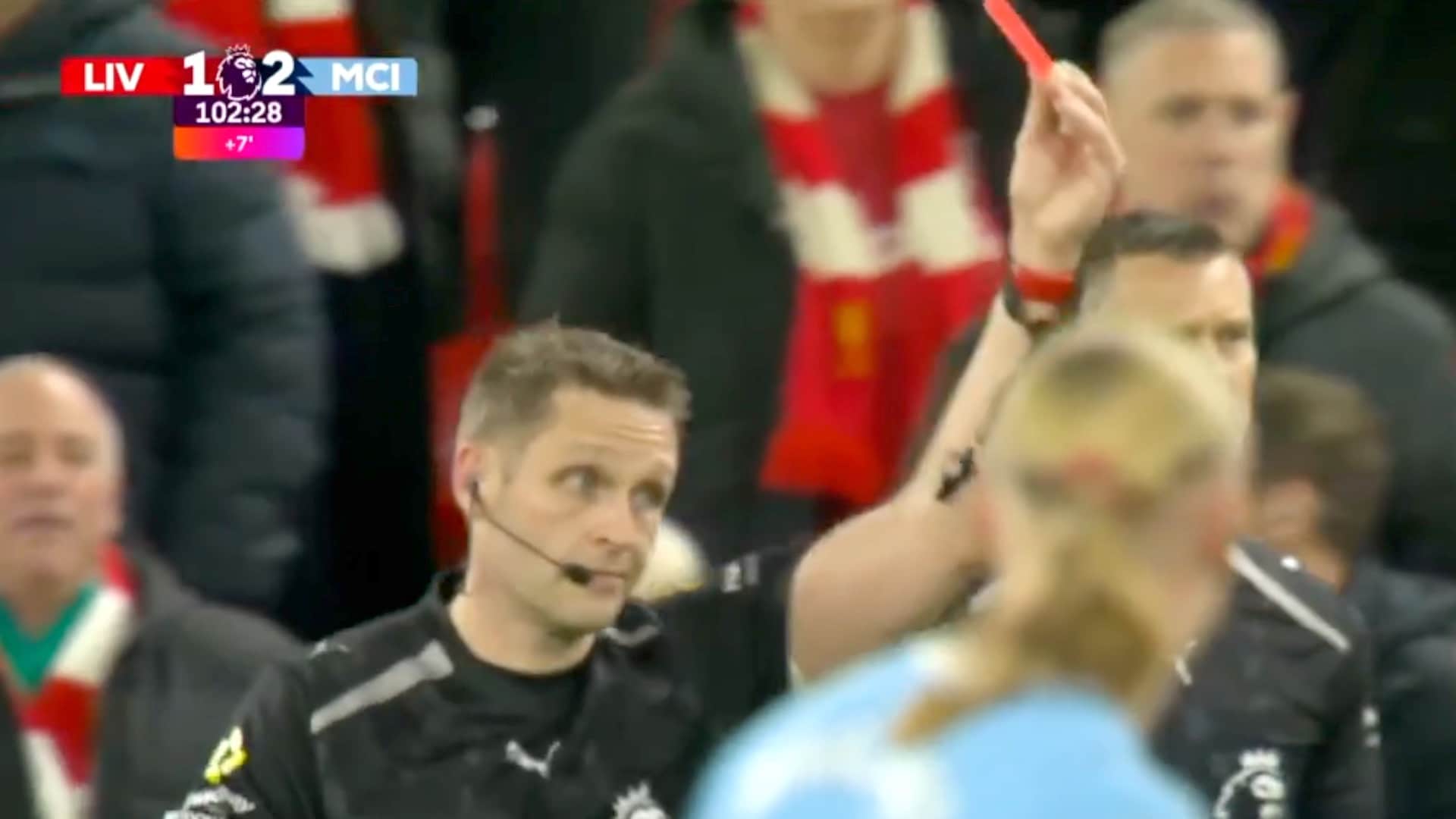 Kritiserer VAR: – Utrolig unødvendig