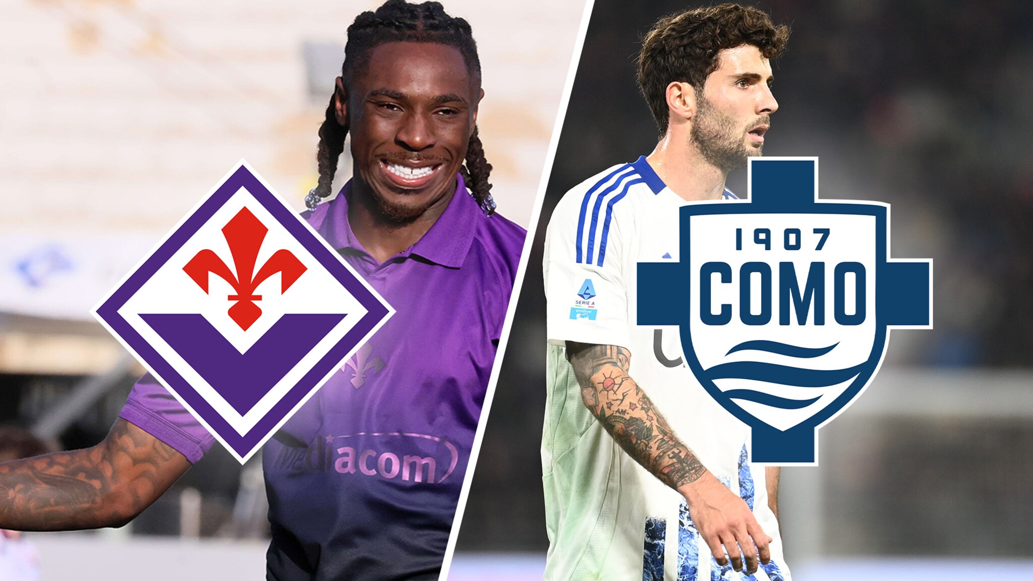 Fiorentina – Como