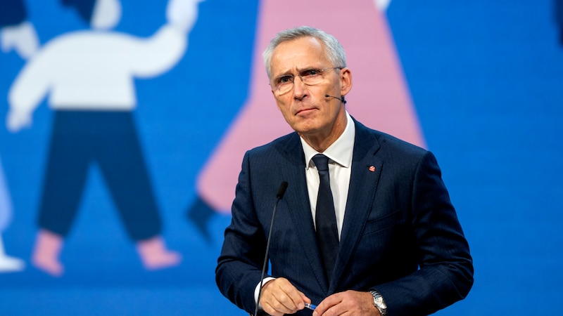 Stoltenberg: – Det har vært sagt ting som ikke skulle vært sagt
