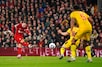 Vill Mac Allister-scoring – Liverpool holder seg på tabelltopp