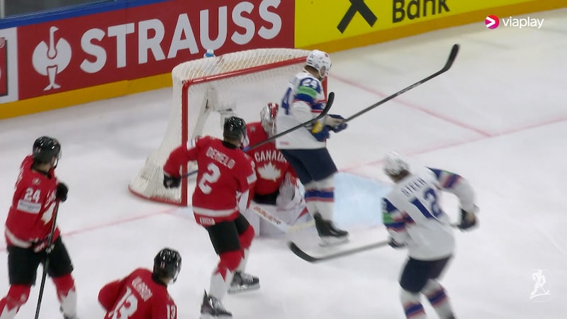 Norge rystet stornasjon Canada i ishockey-VM: – En bragd