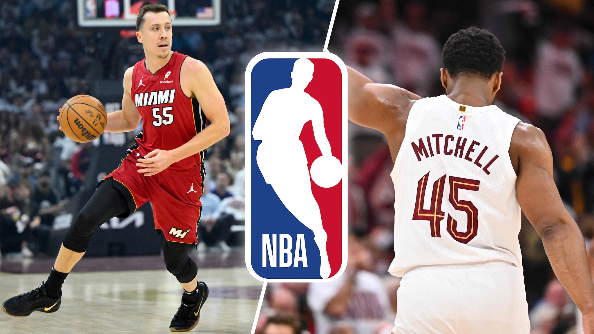 Miami Heat – Cleveland Cavaliers