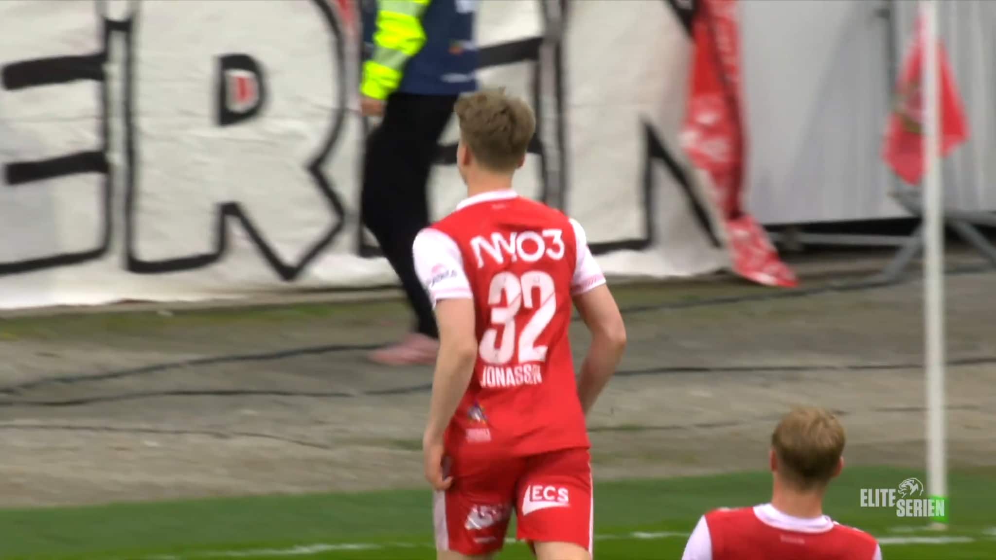Sesongens første seier for Bryne - slo Haugesund 3-1