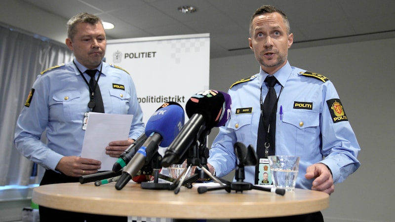 Bekrefter trussel­hendelse mot restauranten i helgen: - Fremstår målrettet