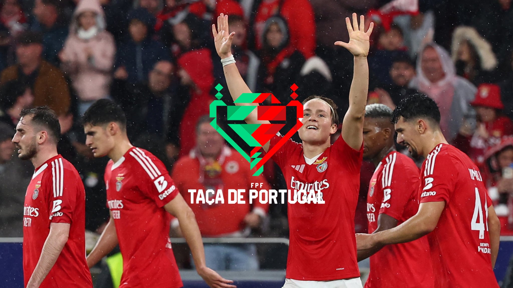 Benfica – Braga