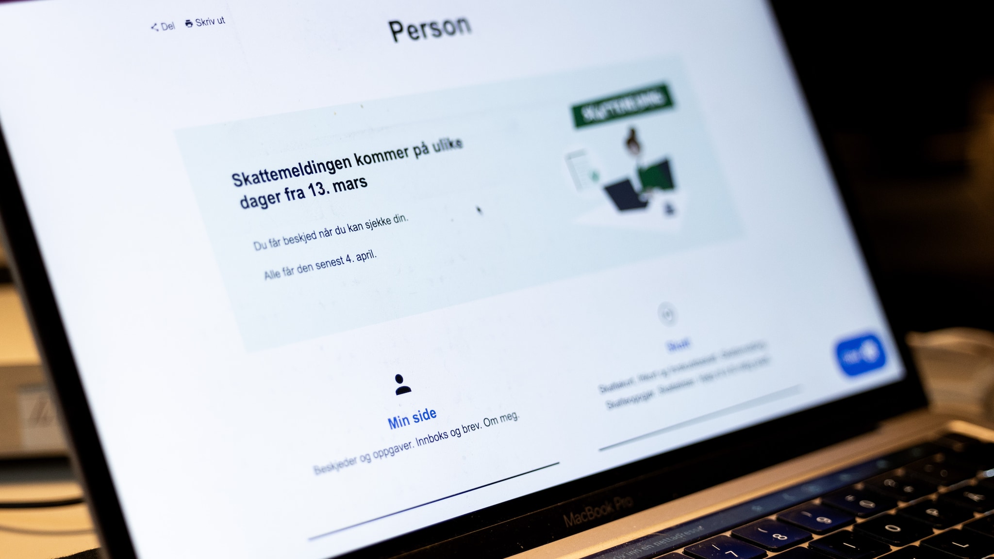 Foreldrefradag: – Kan spare mange tusen