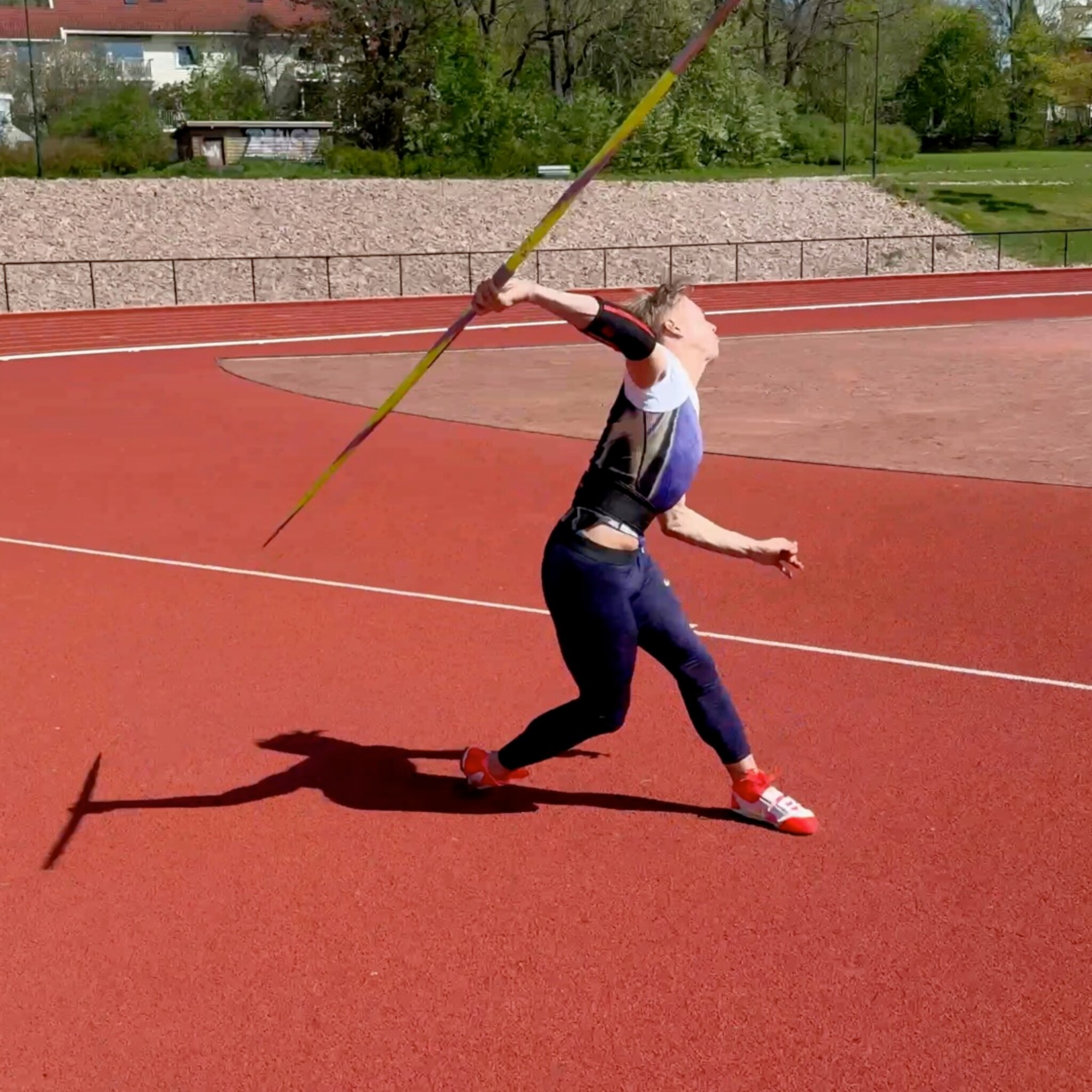 Her setter Rooth ny pers