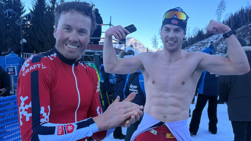 Stenshagen sjokkerte med monsteretappe: – Helt vanvittig